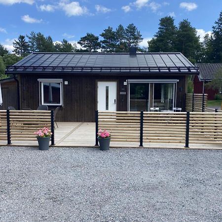 Järvsö Ekberg Annexet 빌라 외부 사진