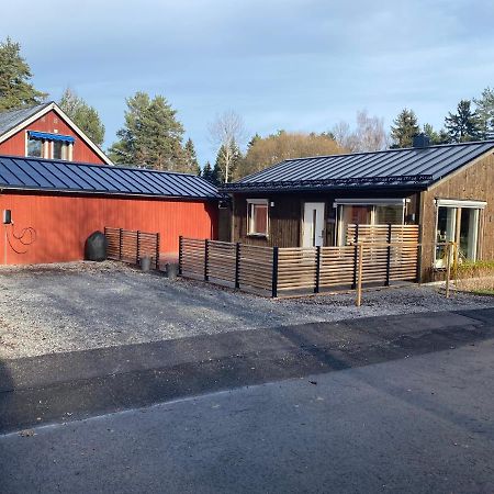 Järvsö Ekberg Annexet 빌라 외부 사진