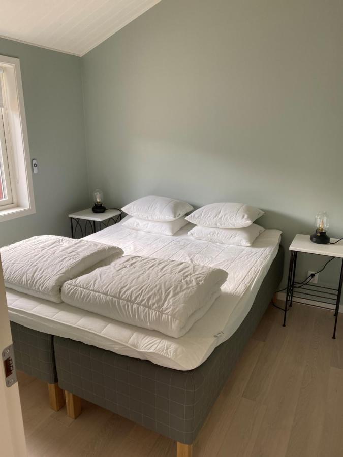 Järvsö Ekberg Annexet 빌라 외부 사진