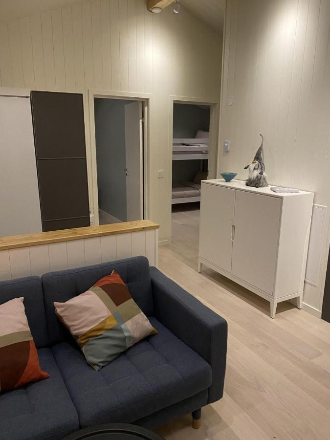 Järvsö Ekberg Annexet 빌라 외부 사진