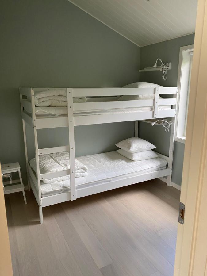 Järvsö Ekberg Annexet 빌라 외부 사진