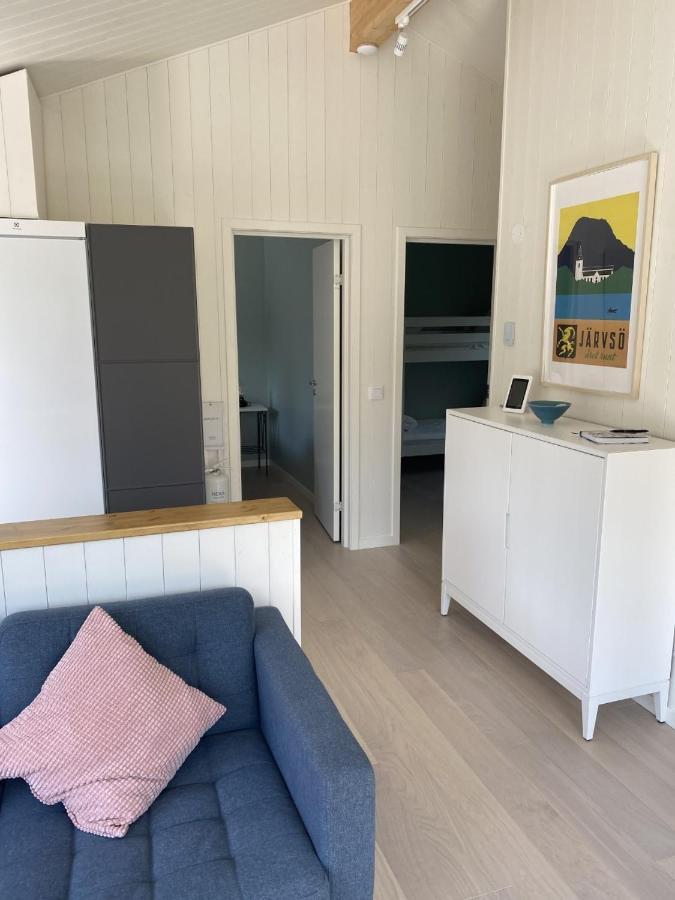 Järvsö Ekberg Annexet 빌라 외부 사진